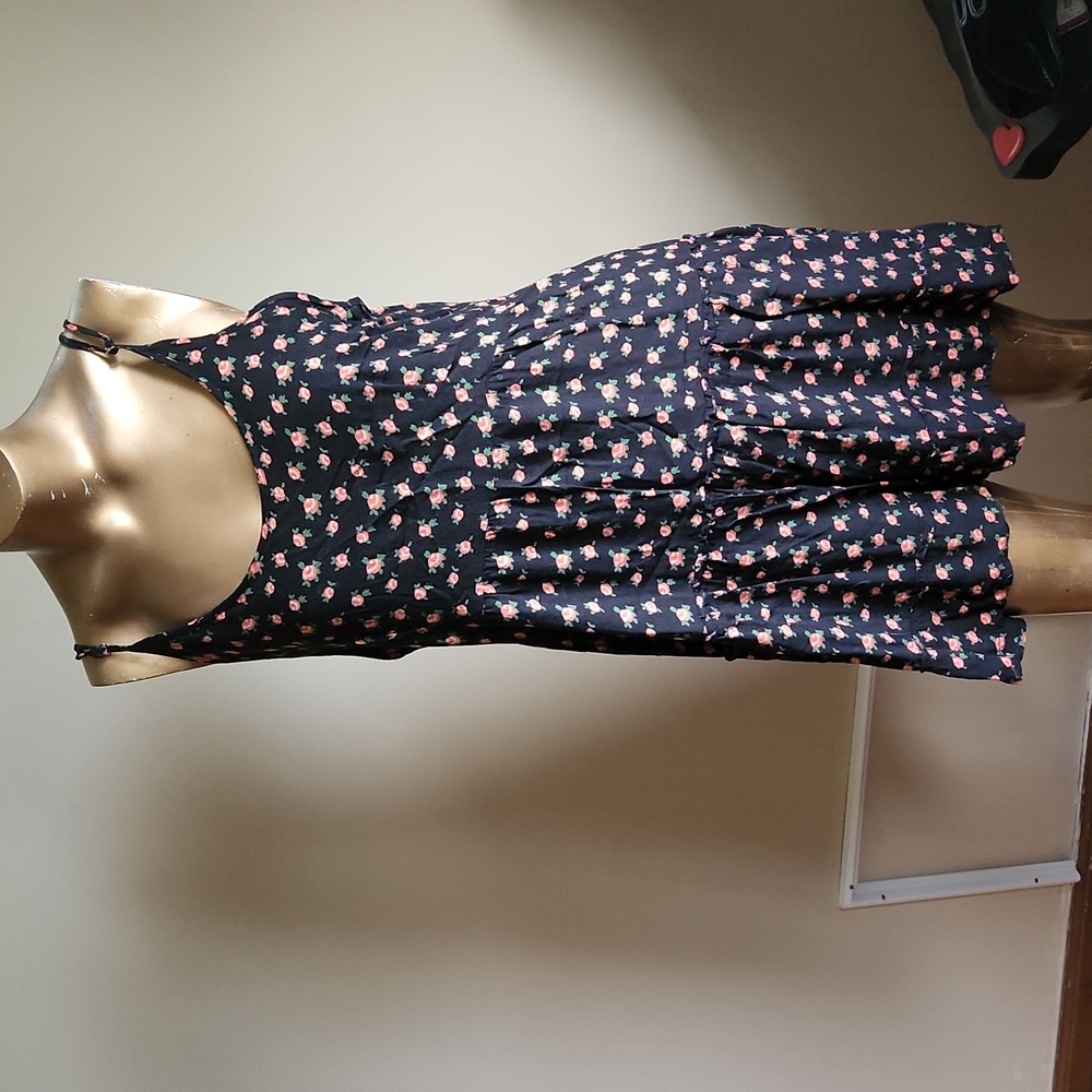 Woman's dress/ beach cover